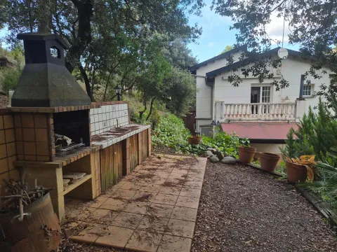 Casa de 213 m² en Matadepera