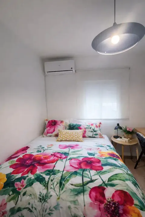 Habitación en alquiler, Madrid
