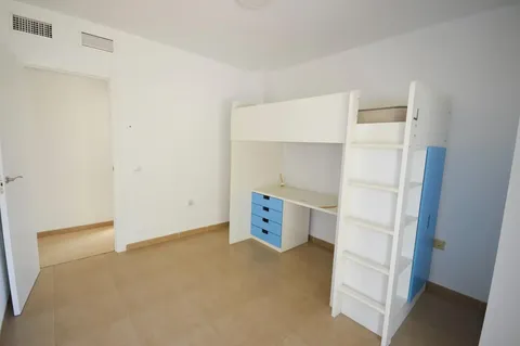 Pis de 105 m² a Huércal de Almería