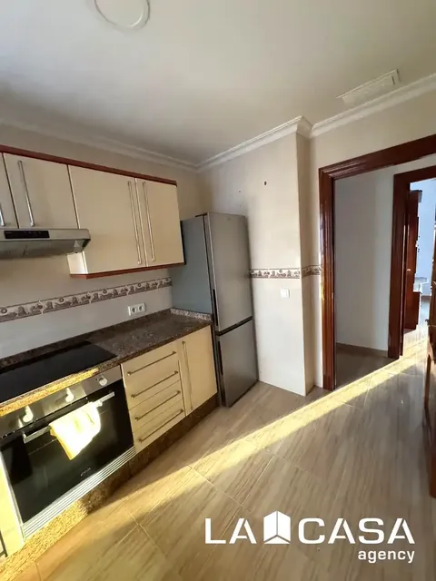 Pis de 94 m² a Sevilla