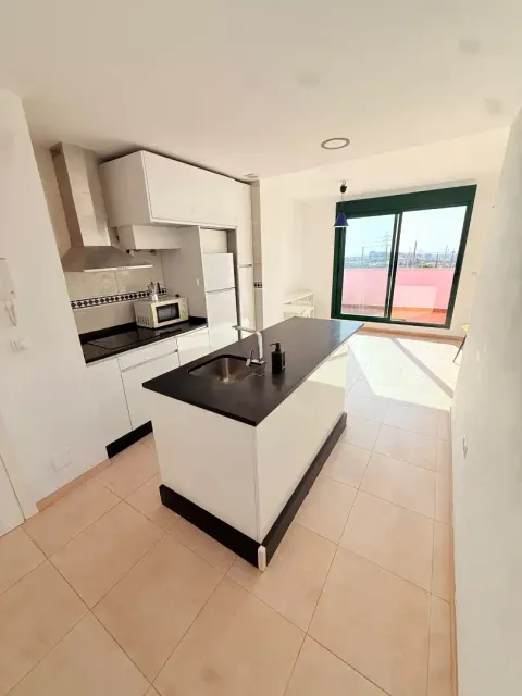 Appartamento 50 m² a Málaga