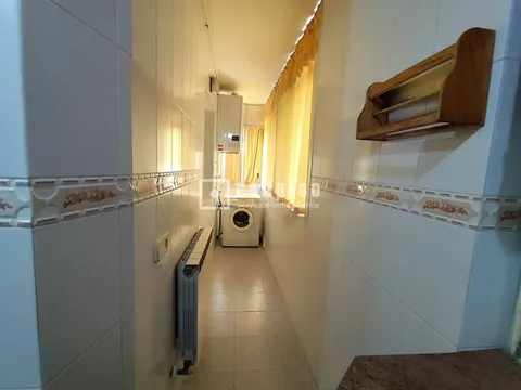 Pis de 95 m² a Madrid
