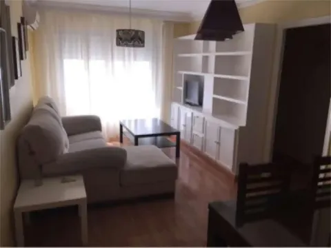 Piso de 82 m² en Cádiz