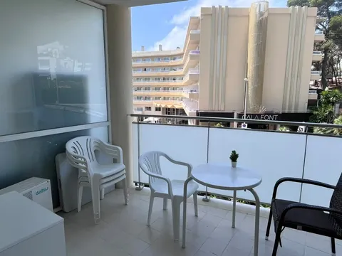 Pis de 41 m² a Salou