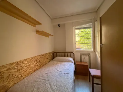 Pis de 92 m² a Madrid