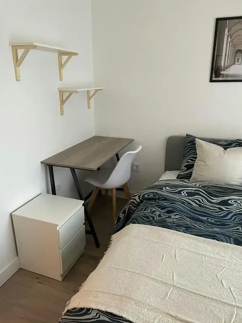 Habitació de lloguer, València