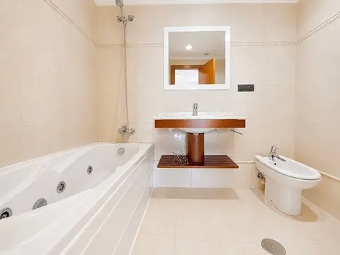 Pis de 95 m² a Altea