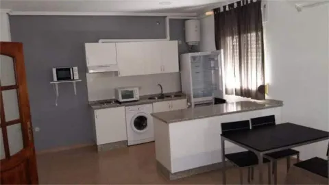 Apartamento 55 m² em Mérida