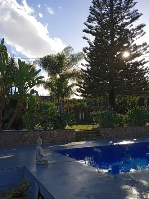 Haus 180 m² in Alhaurín el Grande