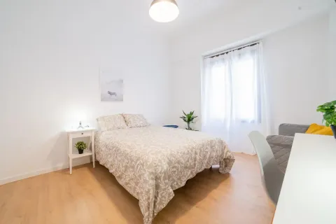 Habitació de lloguer, València