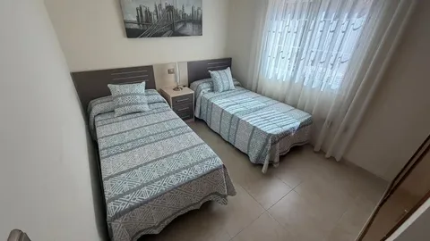 Casa de lloguer, Múrcia
