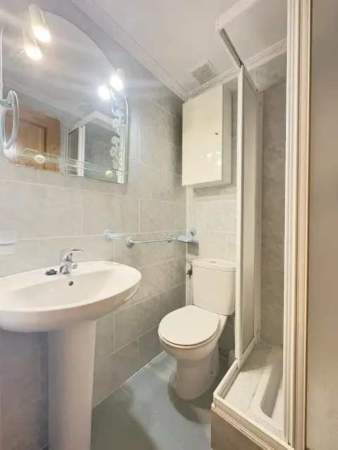 Pis de 70 m² a Alcalá de Henares