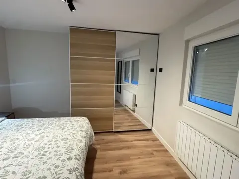 Wohnung 60 m² in León
