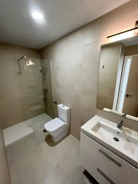 Pis de 67 m² a Màlaga