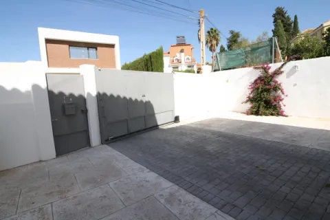 Casa de 220 m² a Villa de Otura