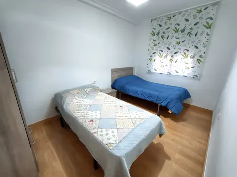 Wohnung 100 m² in Albacete