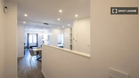 Appartamento 128 m² a Valencia