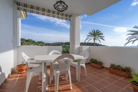 Квартира 100 м² у Alhaurín el Grande