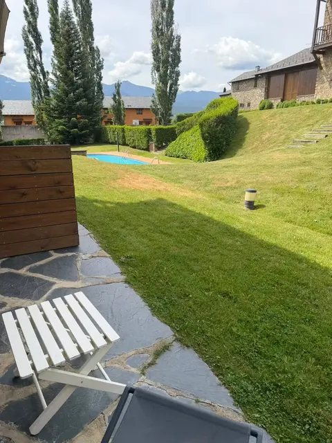 Casa de 100 m² a Isòvol