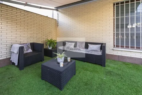 Apartamento 77 m² em Villava / Atarrabia