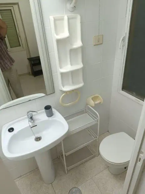 Pis de 100 m² a Múrcia