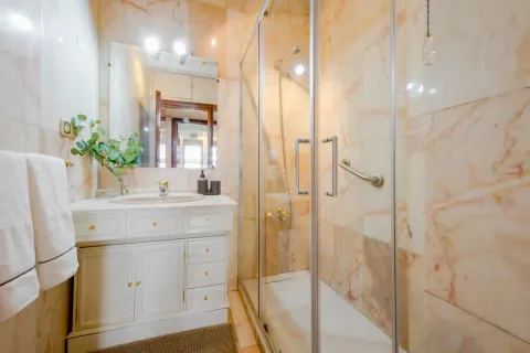 Quarto para alugar, Madrid