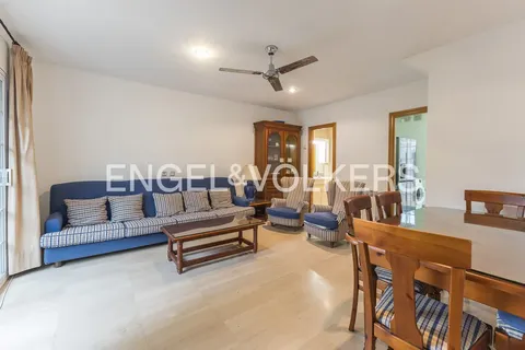 Haus 150 m² in Castelldefels
