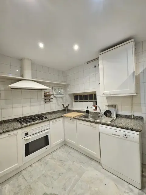 Pis de 164 m² a Sevilla