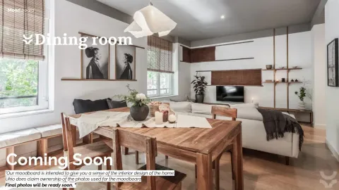 Квартира 110 м² у Madrid (2/20)