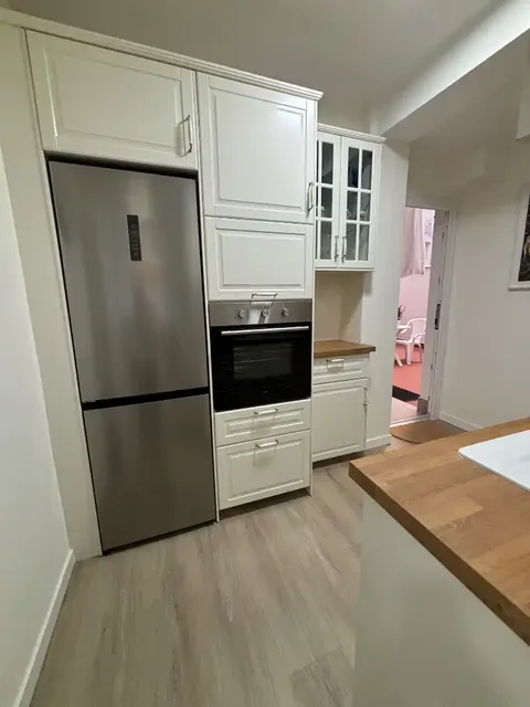 Pis de 90 m² a Ferrol