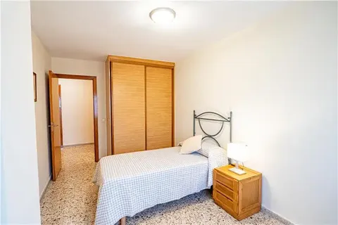Apartamento 130 m² em Palma