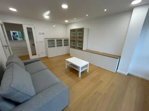 Appartamento 125 m² a Santiago de Compostela