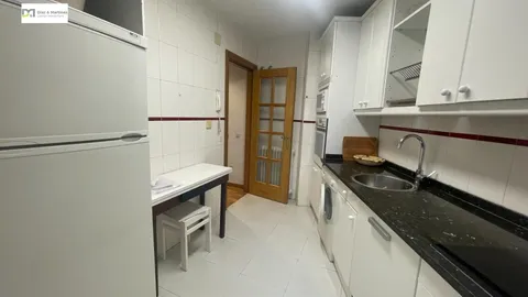 Pis de 95 m² a Lleó