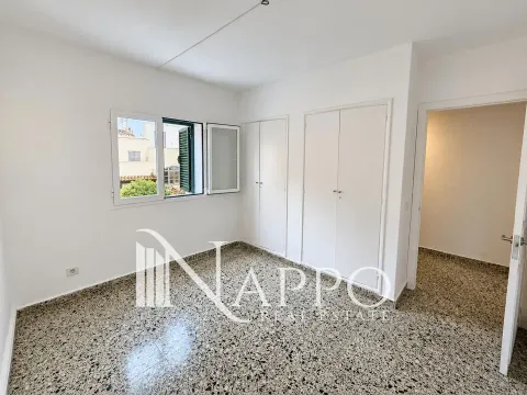 Wohnung 102 m² in Palma