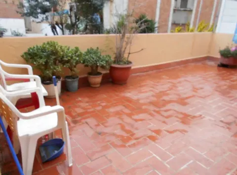 Pis de 60 m² a Santa Coloma de Gramenet