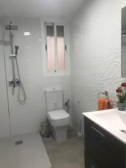 Zimmer zur Miete, Granada