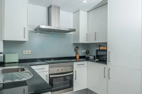 Pis de 90 m² a Xàbia