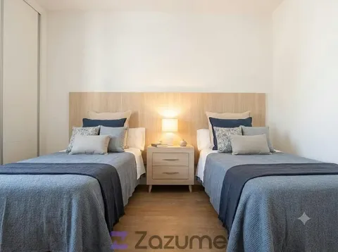 Pis de 109 m² a Fuengirola