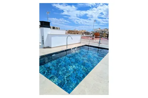 Квартира 40 м² у Torrevieja (3/17)