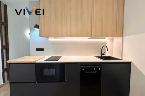 Pis de 50 m² a Madrid