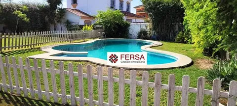 Casa 130 m² a El Puerto de Santa María