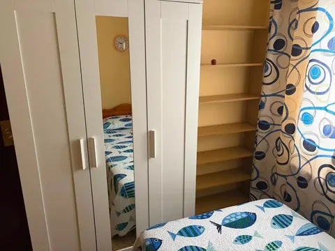 Flat 110 m² in Granada