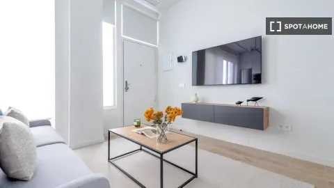 Pis de 50 m² a Madrid