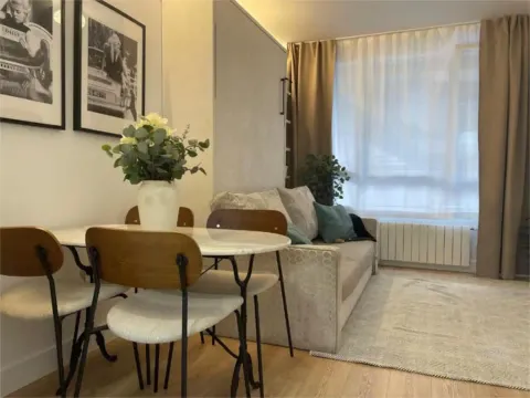 Pis de 50 m² a Majadahonda