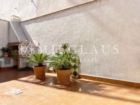 Pis de 170 m² a Sabadell