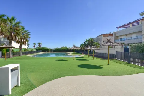 Квартира 58 м² в el Puig de Santa Maria