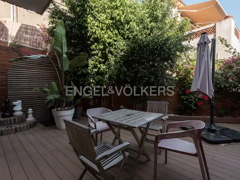 Casa de 151 m² a Esplugues de Llobregat