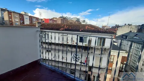 Pis de 90 m² a Santander