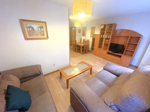 Wohnung 55 m² in Guadalajara