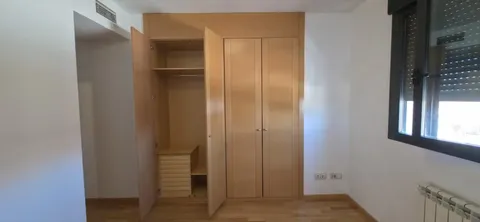 Appartamento 104 m² a Madrid